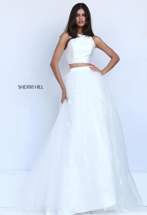 Sherri Hill 50787