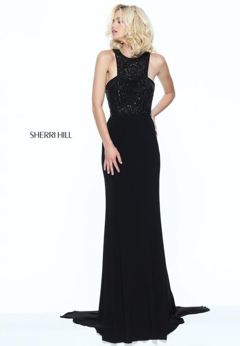 Sherri Hill 50806