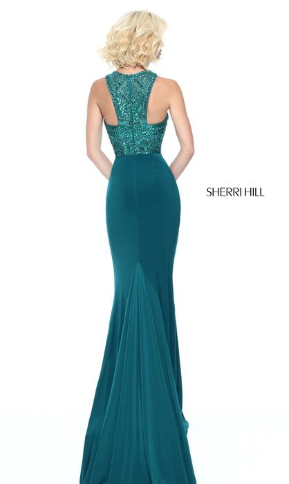 Sherri Hill 50806