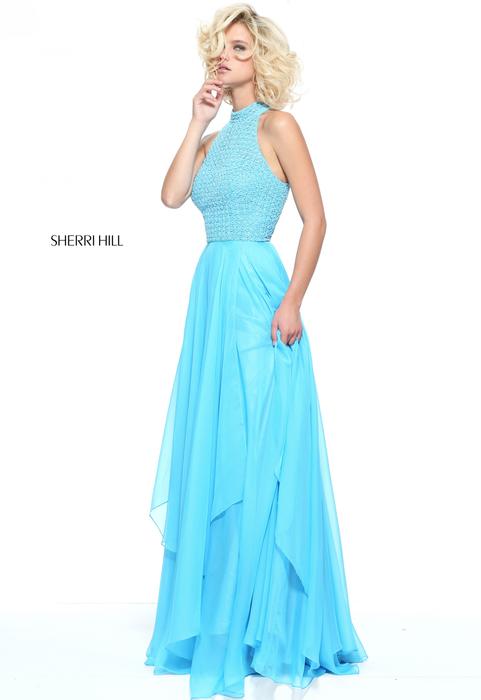 Sherri Hill 50808