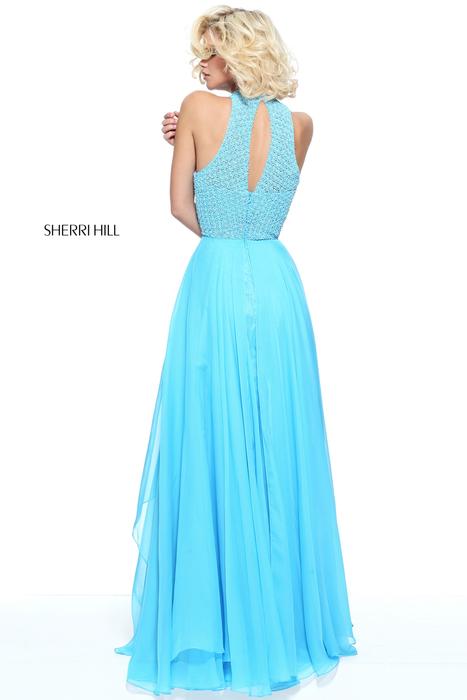 Sherri Hill 50808