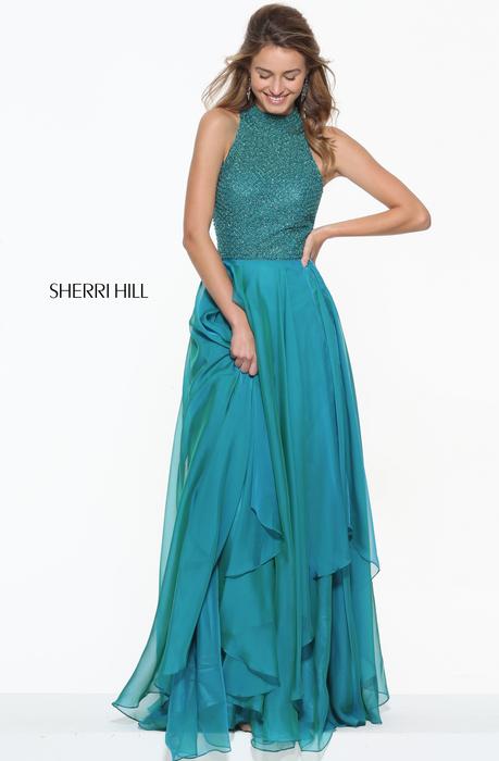 Sherri Hill 50808