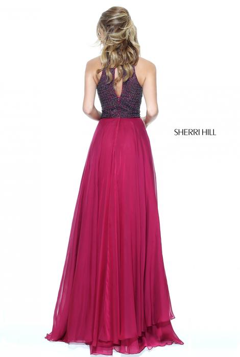 Sherri Hill 50808