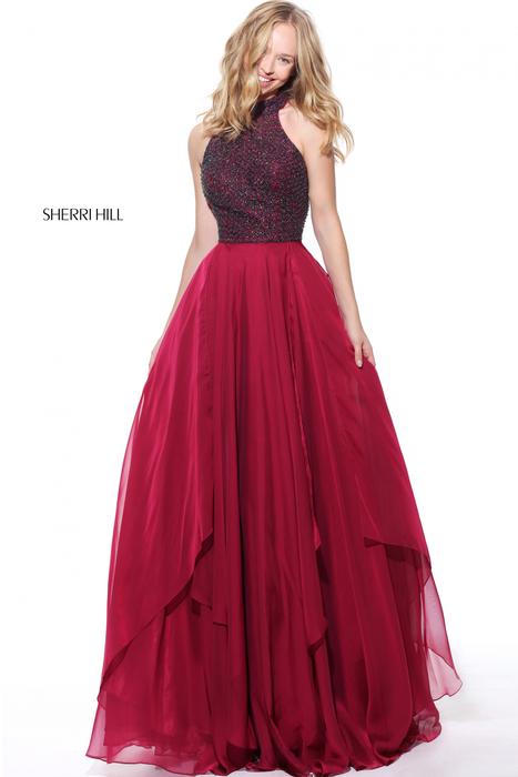 Sherri Hill 50808