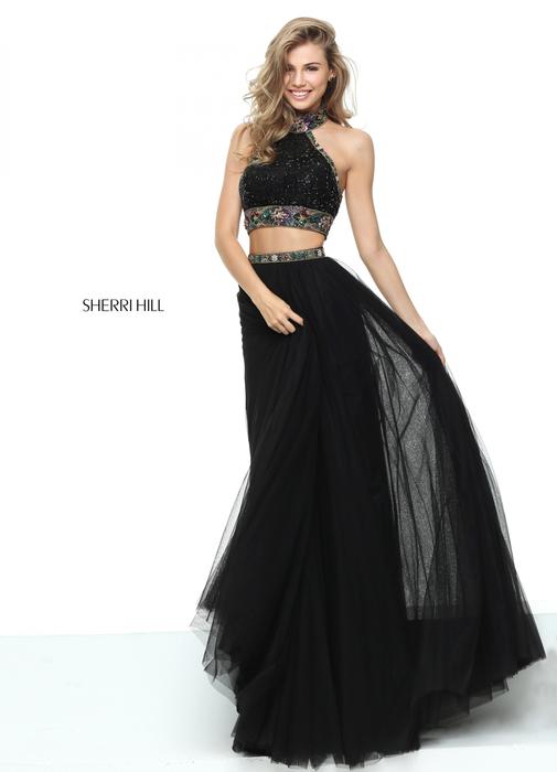 Sherri Hill 50820