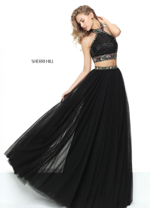 Sherri Hill 50820