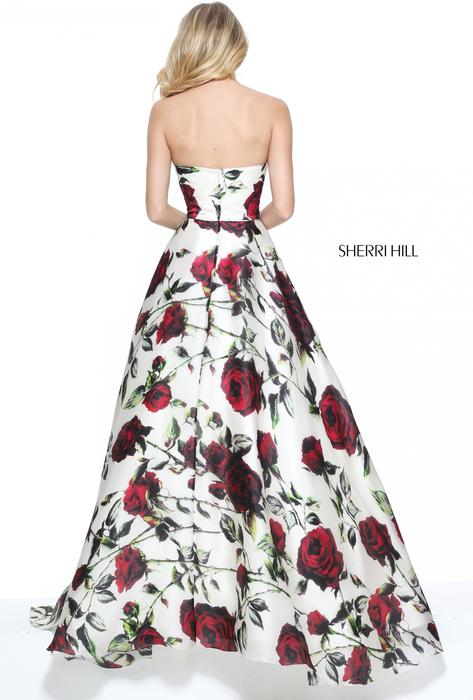 Sherri Hill 50826