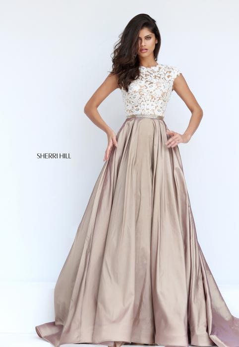 Sherri Hill 50843