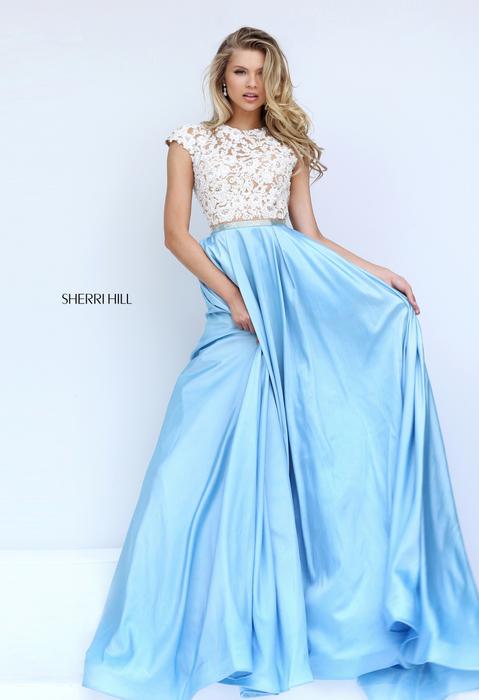 Sherri Hill 50843