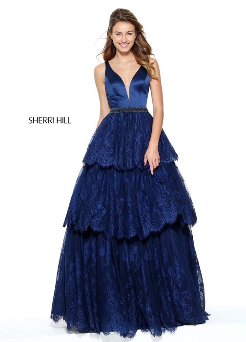 Sherri Hill 50844