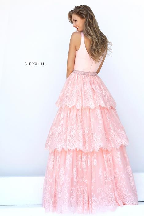 Sherri Hill 50844