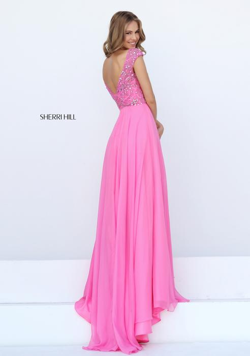 Sherri Hill 50849