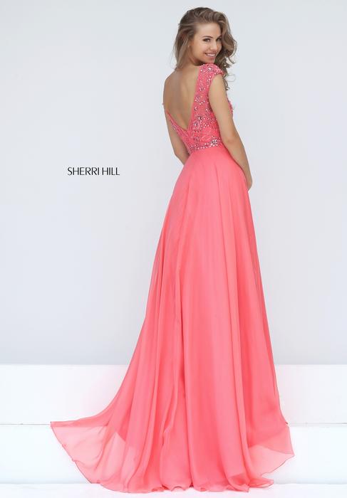 Sherri Hill 50849