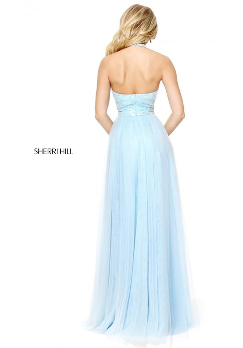 Sherri Hill 50859