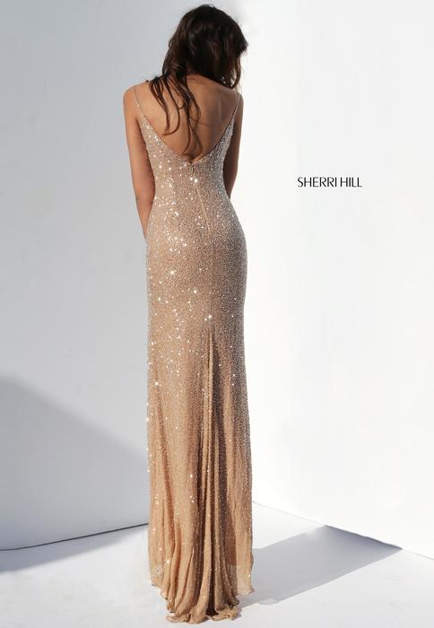 Sherri Hill 50860