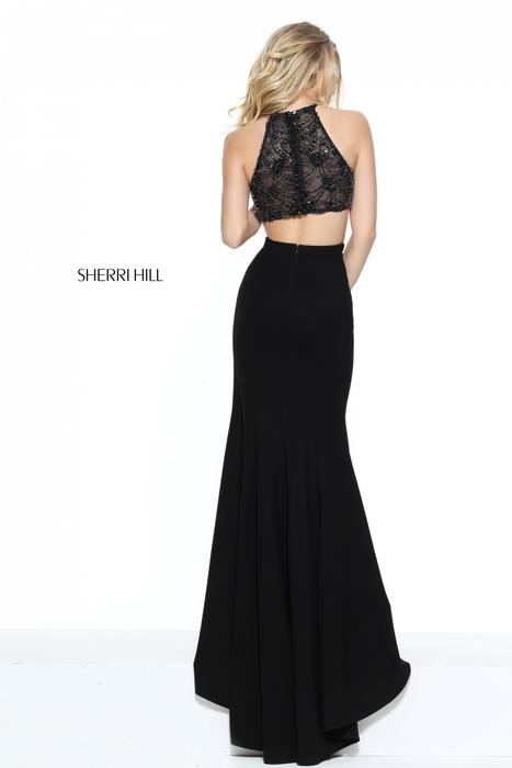 Sherri Hill 50867