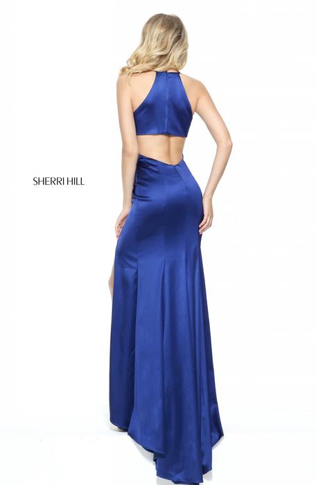 Sherri Hill 50869