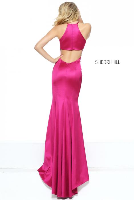 Sherri Hill 50869