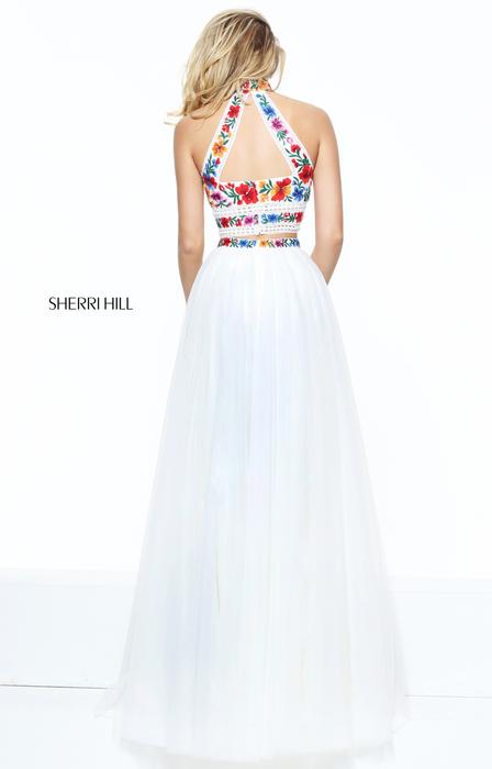 Sherri Hill 50870