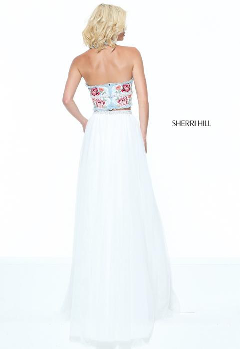 Sherri Hill 50871