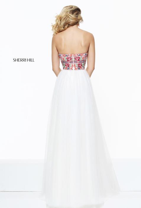 Sherri Hill 50873