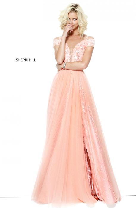 Sherri Hill 50874