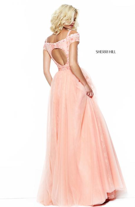 Sherri Hill 50874