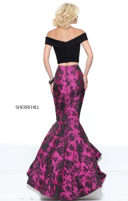 Sherri Hill 50876