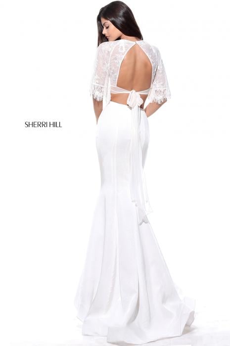 Sherri Hill 50877