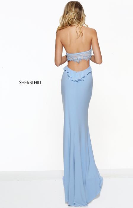 Sherri Hill 50879