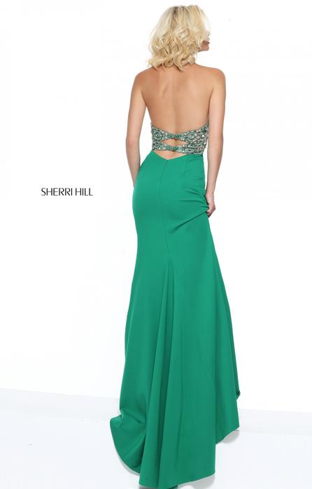 Sherri Hill 50880