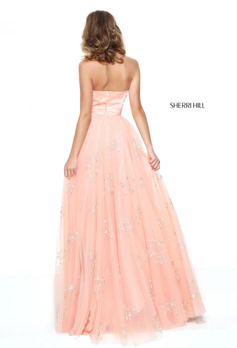 Sherri Hill 50883