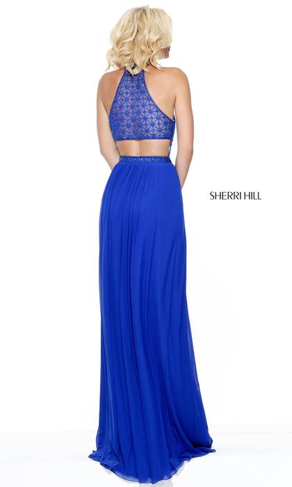 Sherri Hill 50905