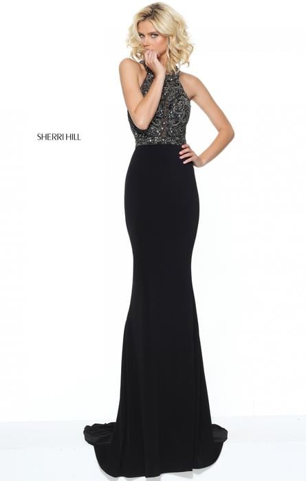 Sherri Hill 50912