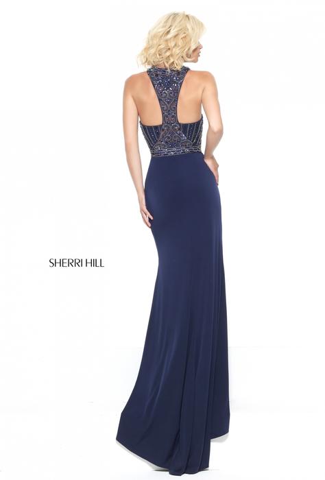 Sherri Hill 50912