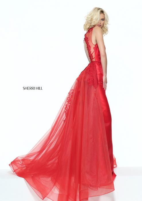 Sherri Hill 50922