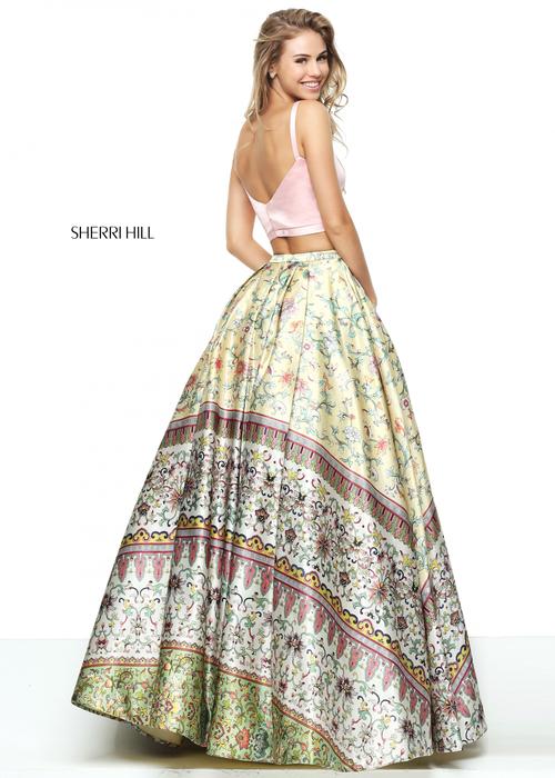 Sherri Hill 50924