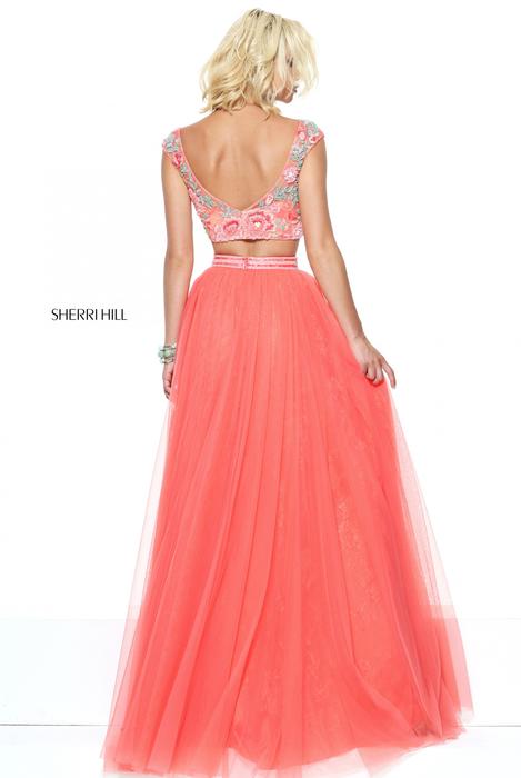 Sherri Hill 50932