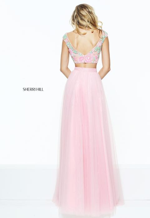 Sherri Hill 50932