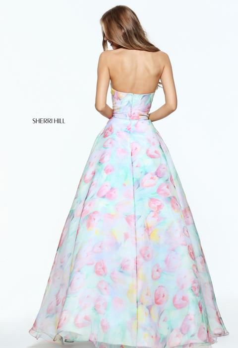 Sherri Hill 50934