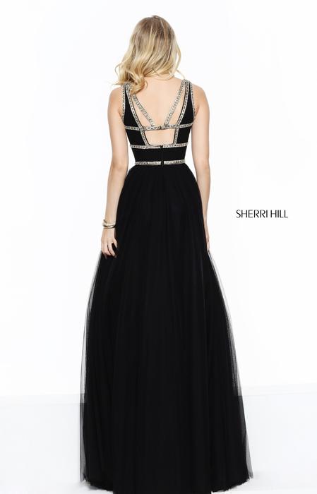 Sherri Hill 50937