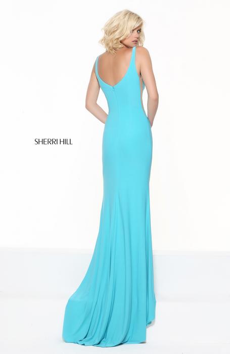 Sherri Hill 50940