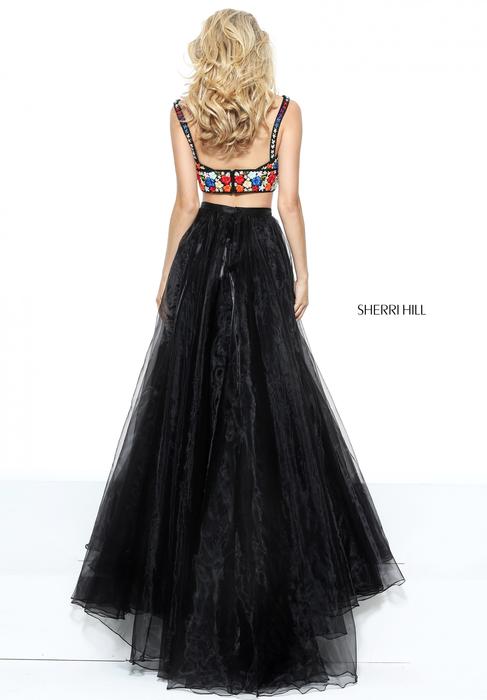 Sherri Hill 50948