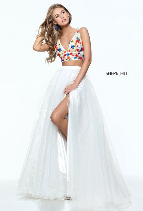 Sherri Hill 50948