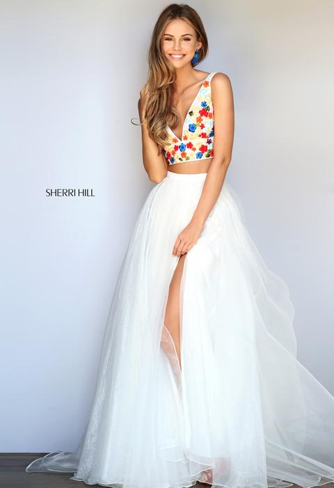 Sherri Hill 50948