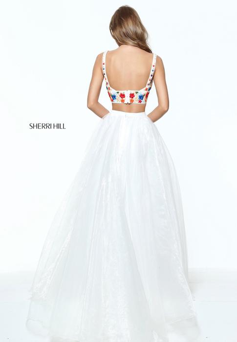 Sherri Hill 50948