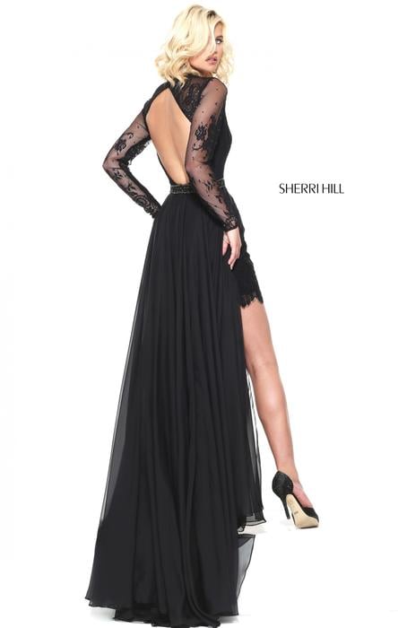 Sherri Hill 50949