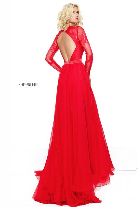 Sherri Hill 50949