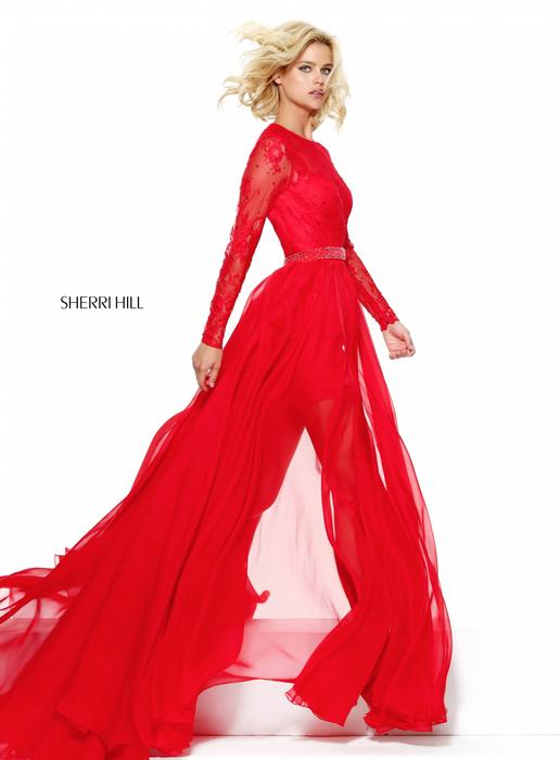 Sherri Hill 50949