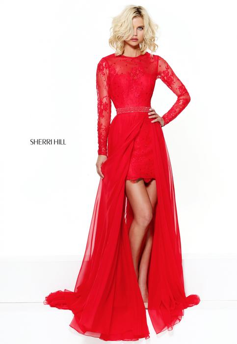 Sherri Hill 50949